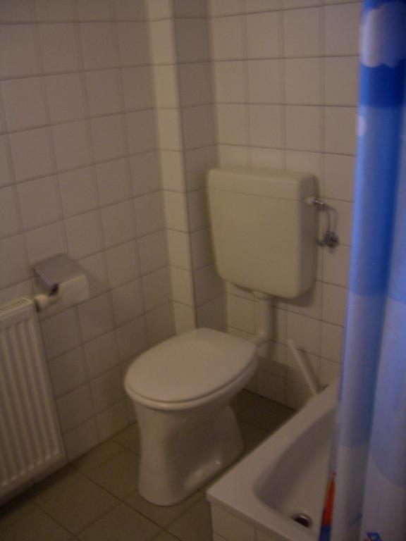 Gaestedorf Waldheimat Langenwang Rum bild